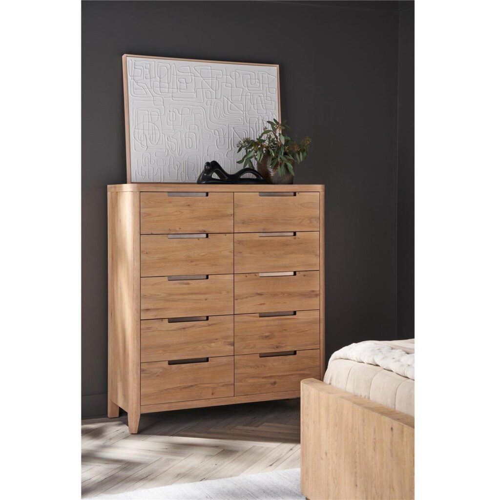 Walker Drawer Chest - Image 4