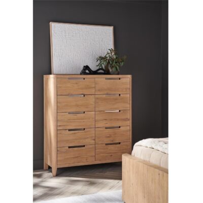 Walker Drawer Chest U352150 U352150 RS