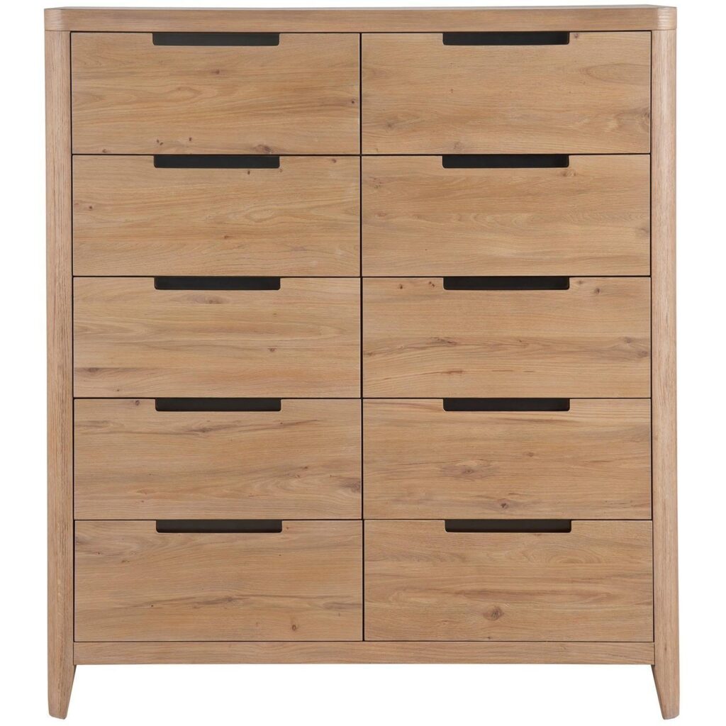 Walker Drawer Chest