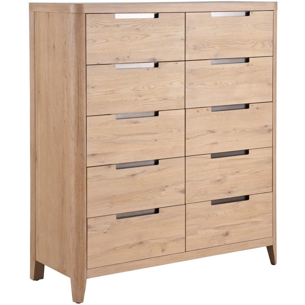 Walker Drawer Chest - Image 2