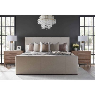 Bowie Bed King U352220B U352220B RS V2