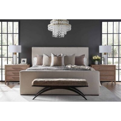 Bowie Bed King U352220B U352220B RS vm 001