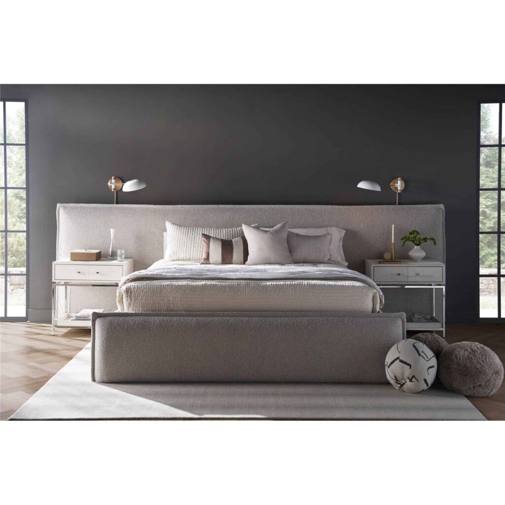 Lux Wall Bed King - Image 4