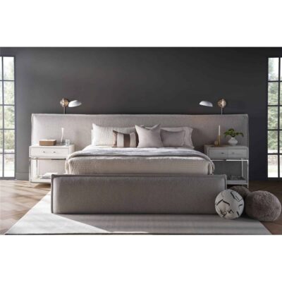 Lux Wall Bed King U352240B U352240B RS