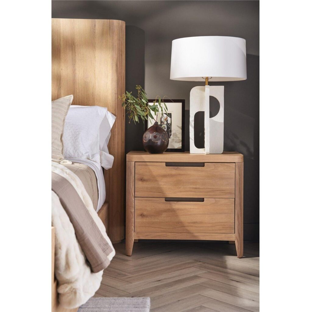 Walker Nightstand - Image 4