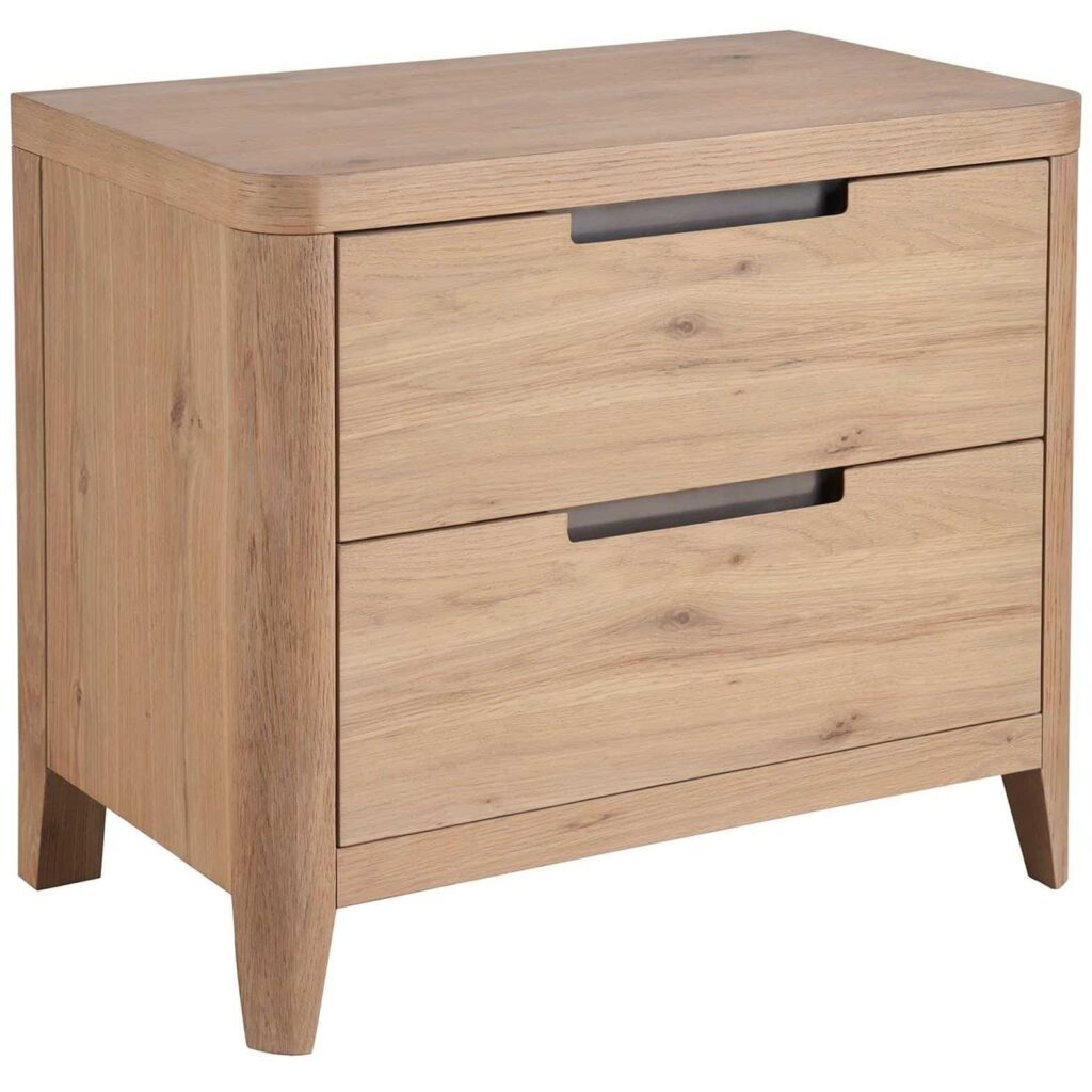 Walker Nightstand - Image 2