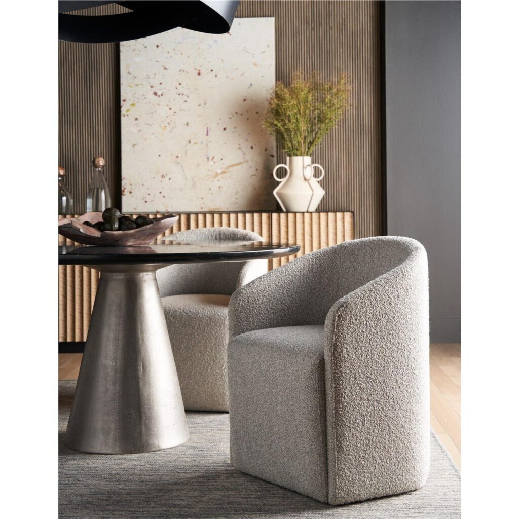 Marlow Dining Chair - Image 4