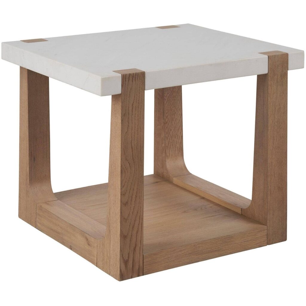 Ellis End Table - Image 2