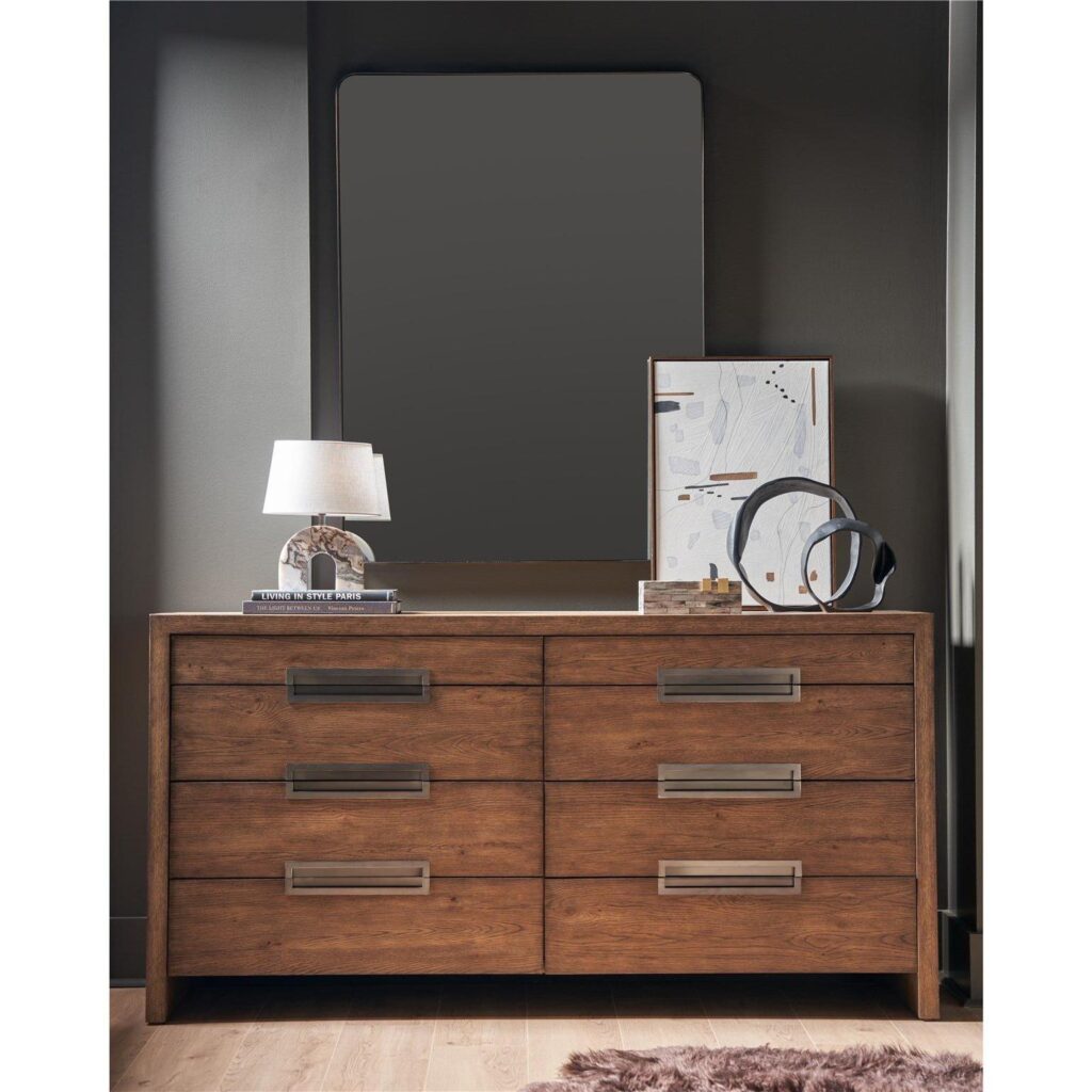 Atlas Drawer Dresser - Image 4