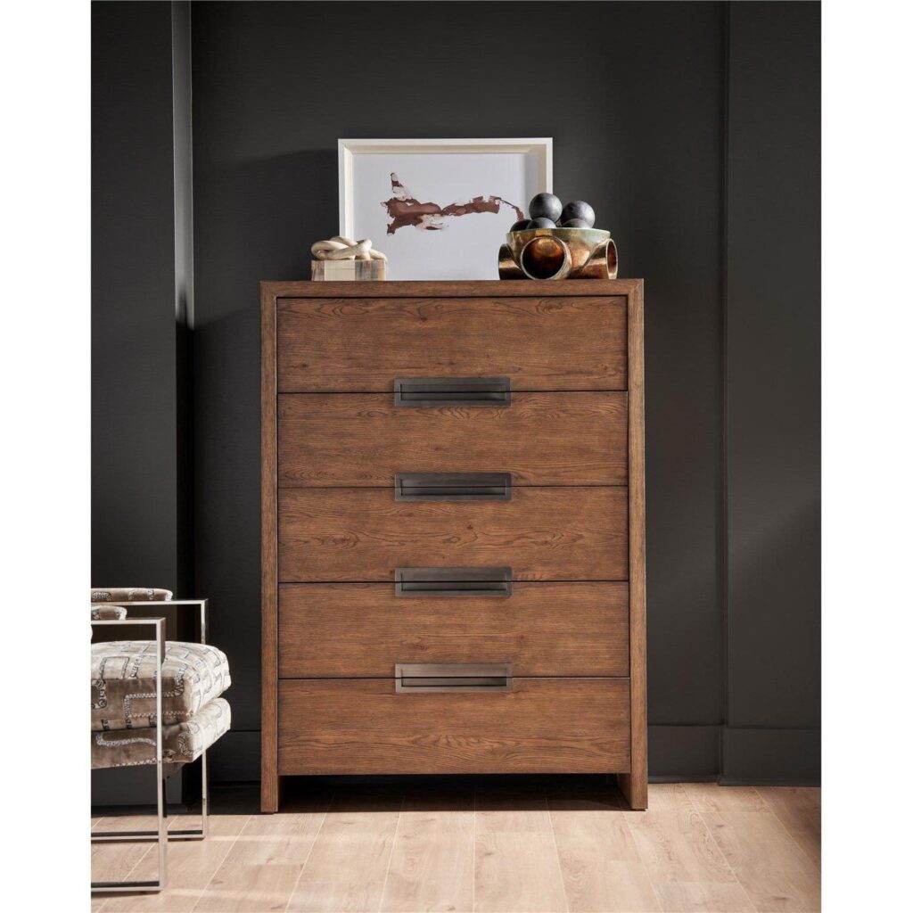 Atlas Drawer Chest - Image 4