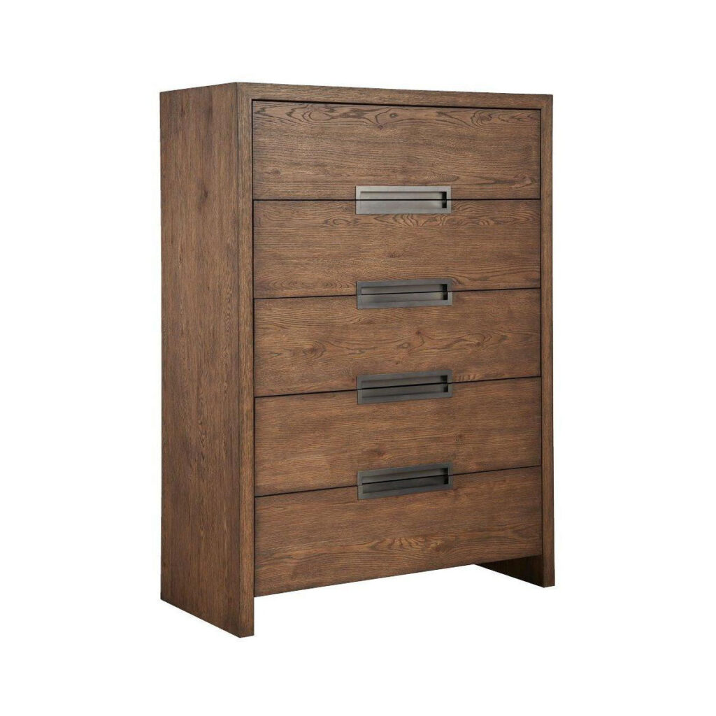 Atlas Drawer Chest - Image 2