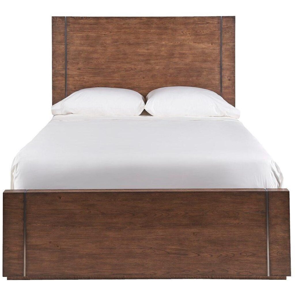 Koda Panel Bed King - Image 2