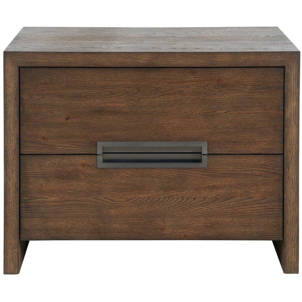 Atlas Drawer Nightstand