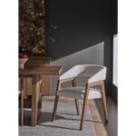 Barrel Back Dining Chair 8 Barrel Back Dining Chair U352A634 U352A634 RS