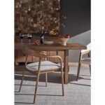 Echo Dining Arm Chair 7 Echo Dining Arm Chair U352A635 U352A635 RS