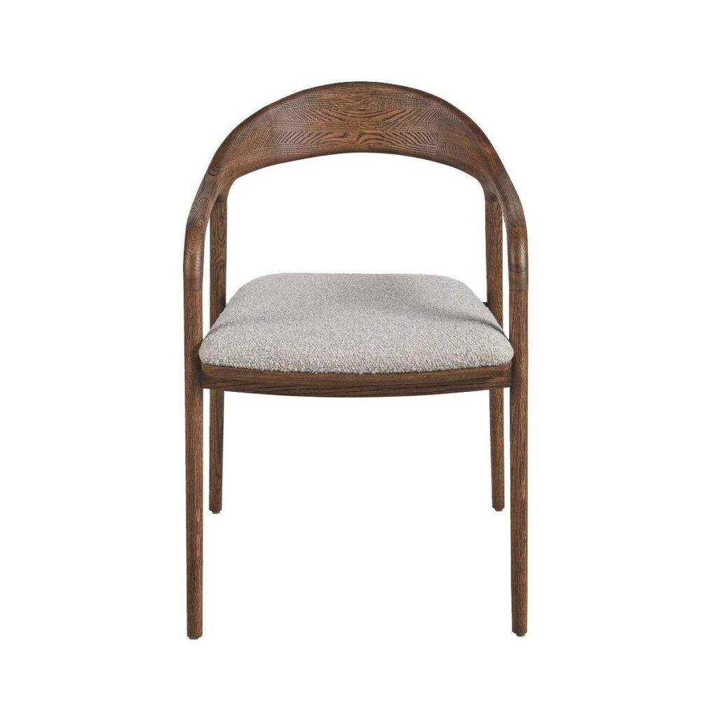 Echo Dining Arm Chair