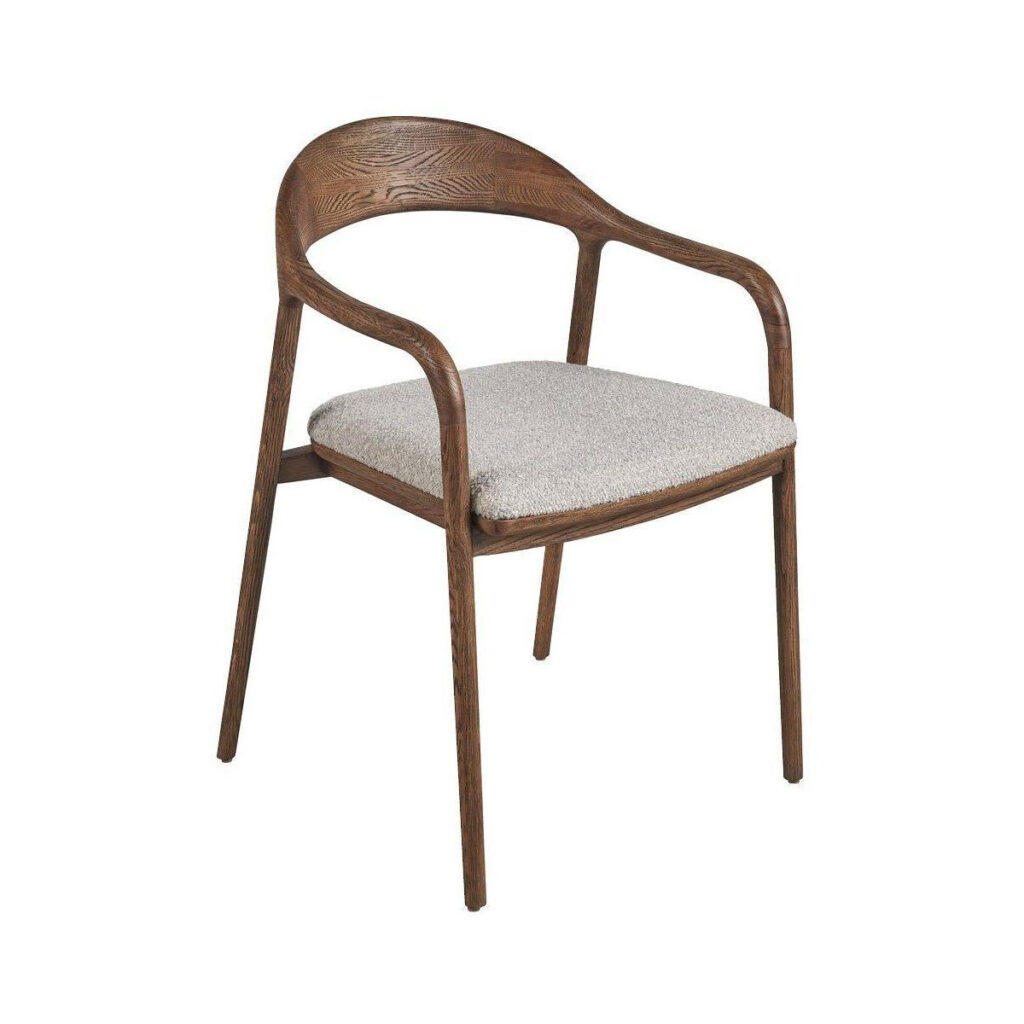 Echo Dining Arm Chair - Image 2