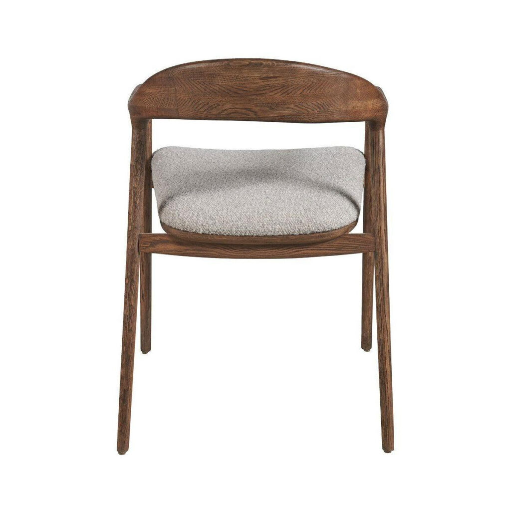 Echo Dining Arm Chair - Image 3