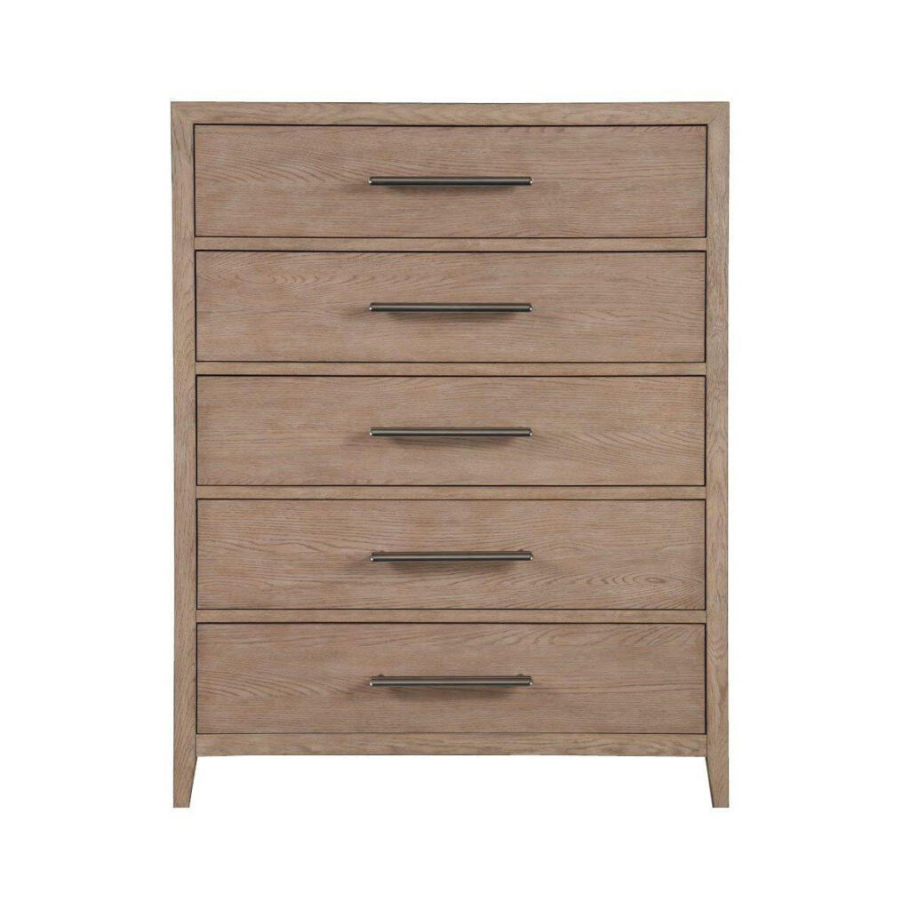 Cove Drawer Chest