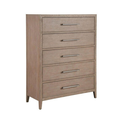 Cove Drawer Chest U352B140 U352B140 angle VM