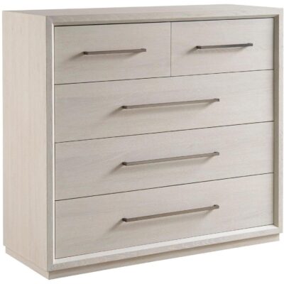 Astrid Drawer Chest U352C175 U352C175 angle VM