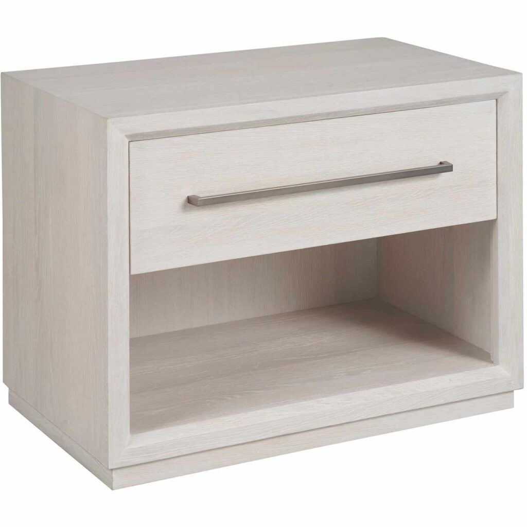 Astrid Drawer Nightstand - Image 2