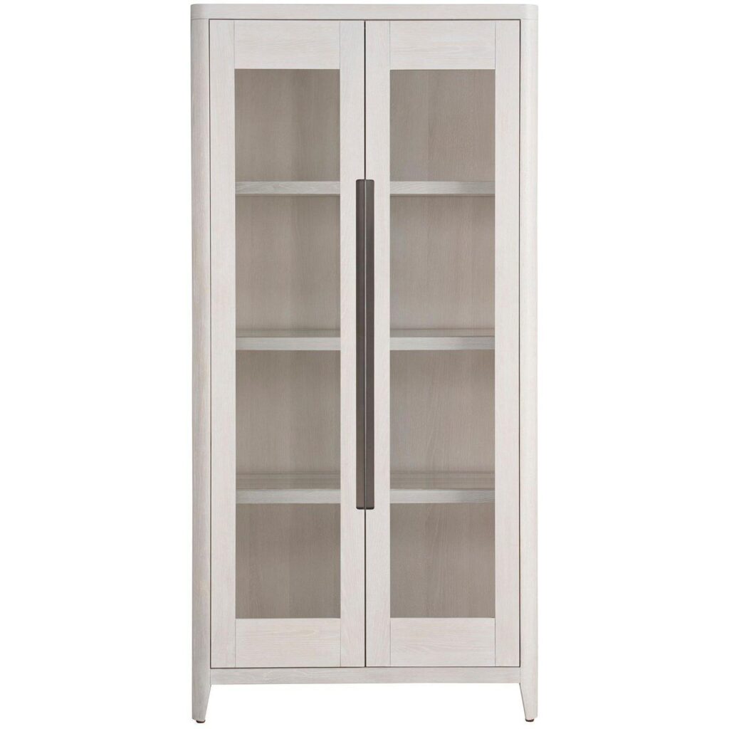 Zella Display Cabinet