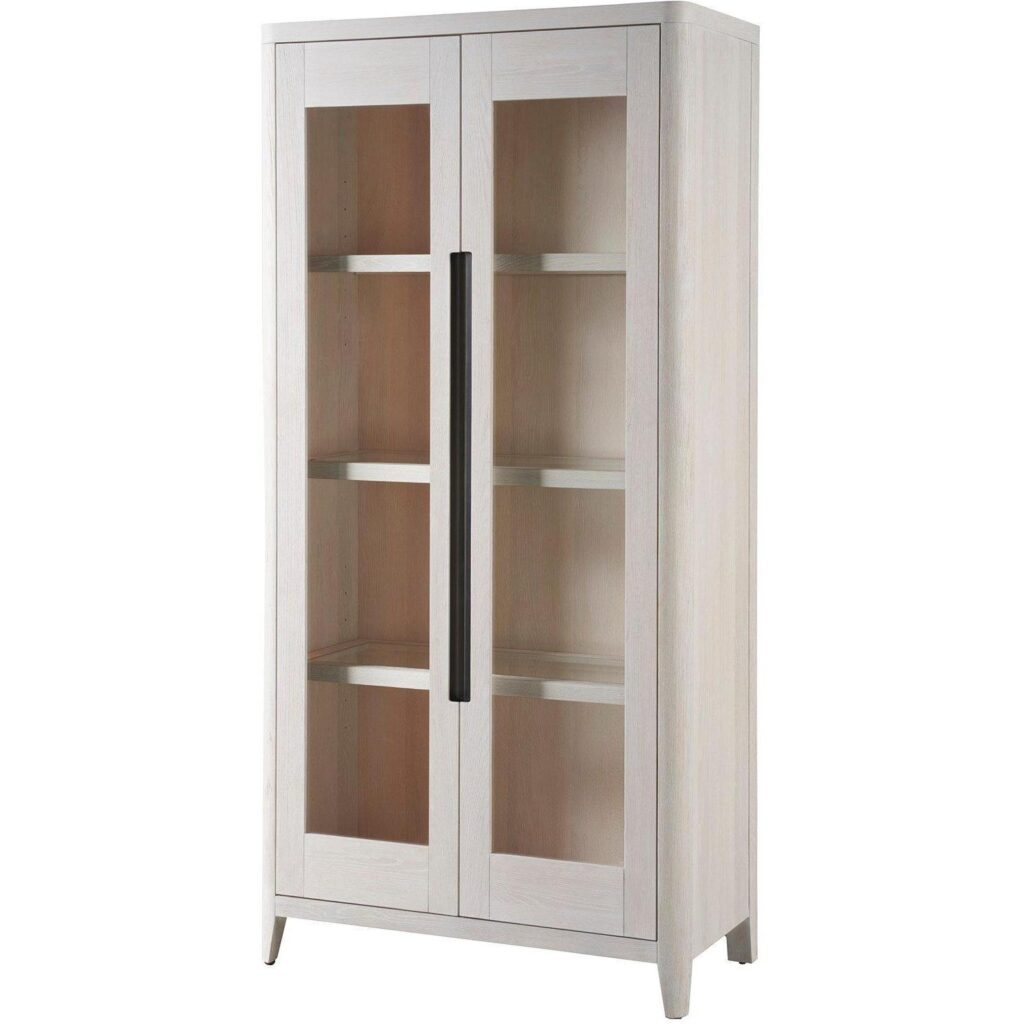 Zella Display Cabinet - Image 2