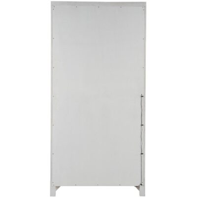 Zella Display Cabinet U352C675 U352C675 back VM