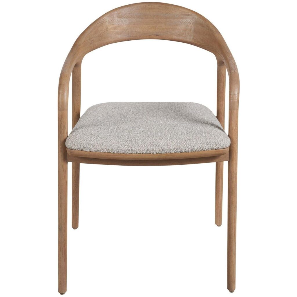 Echo Dining Arm Chair