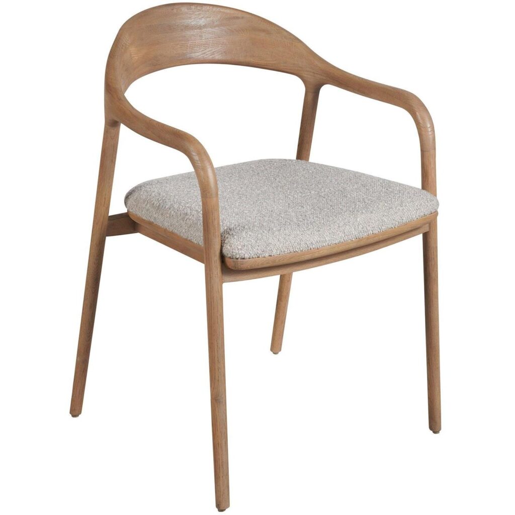 Echo Dining Arm Chair - Image 2