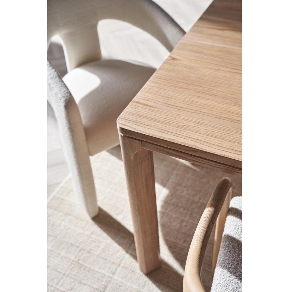 Malone Dining Table - Image 6