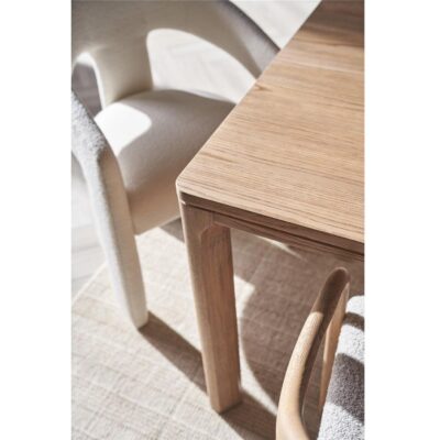 Malone Dining Table U352E653 U352E653 Detail 2