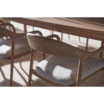 Malone Dining Table U352E653 U352E653 Detail 3