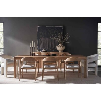 Malone Dining Table U352E653 U352E653 RS