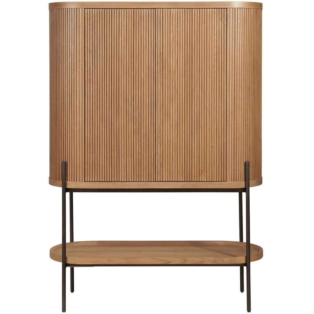 Linnea Bar Cabinet