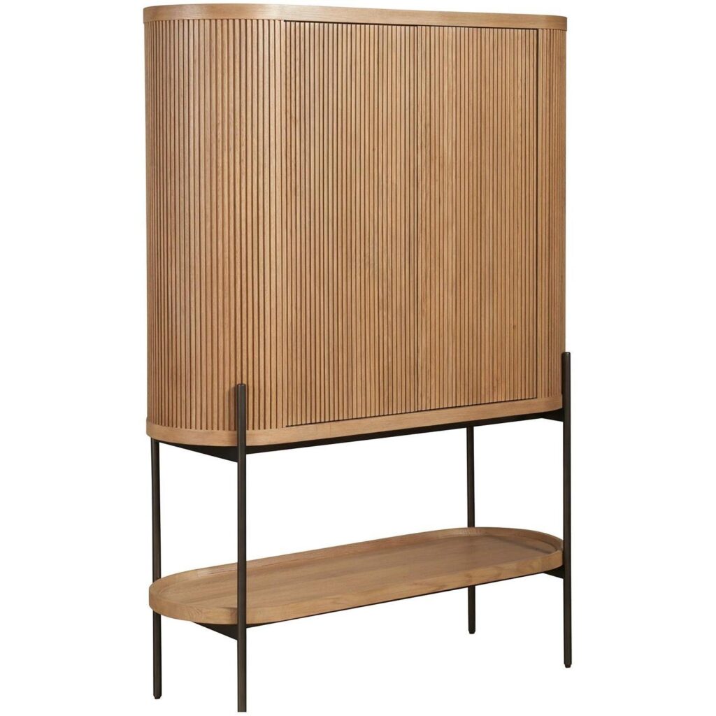 Linnea Bar Cabinet - Image 2