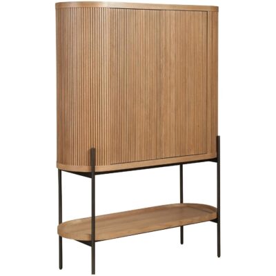 Linnea Bar Cabinet U352E690 U352E690 angle VM