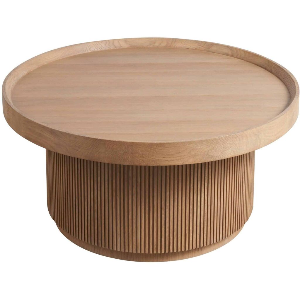 Lumi Cocktail Table