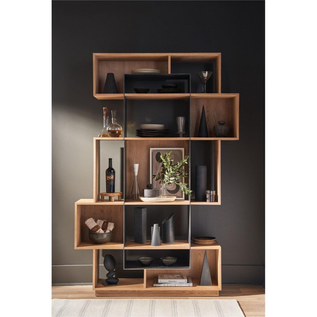 Jaxon Etagere - Image 4