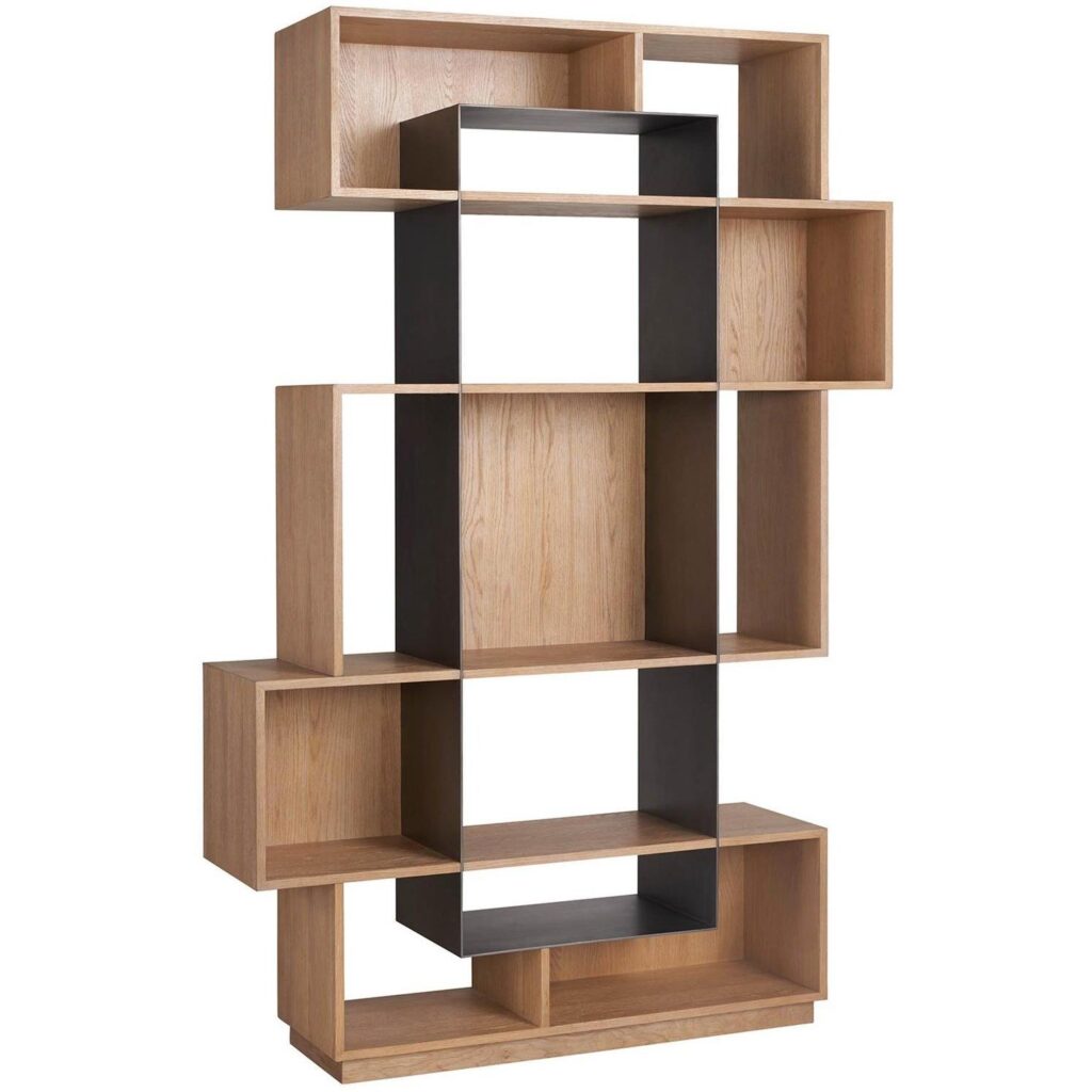 Jaxon Etagere - Image 2