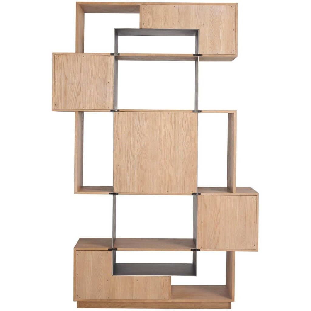 Jaxon Etagere - Image 3