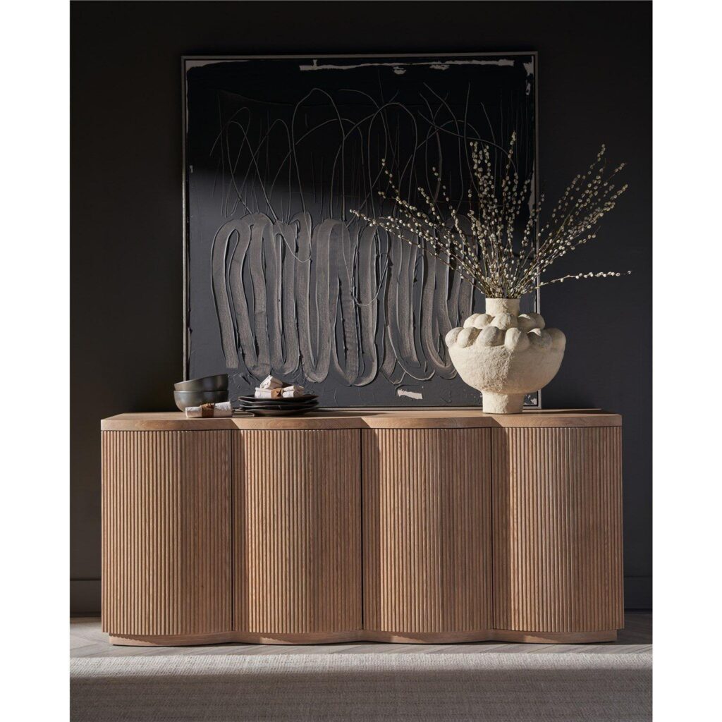 Lumi Credenza - Image 5