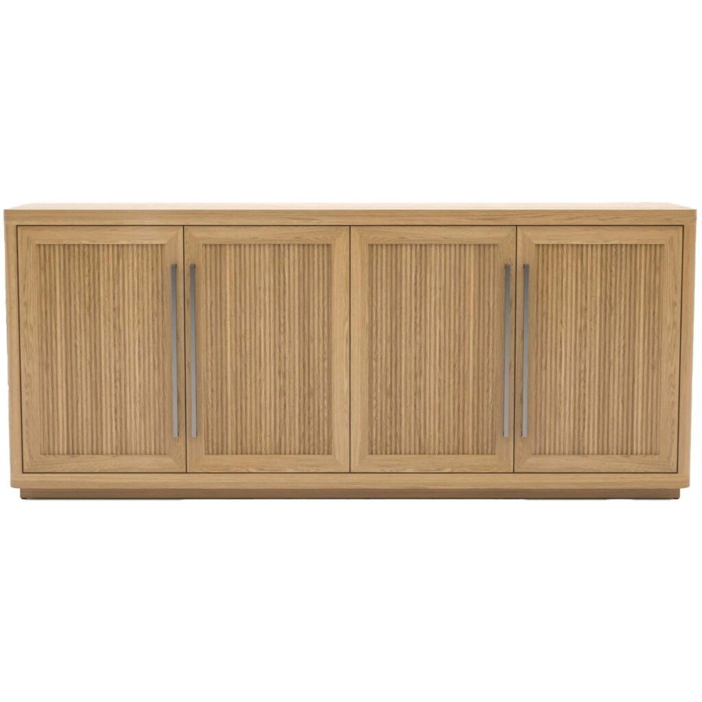 Media Credenza