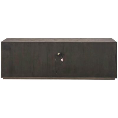 Kellan Media Console U352F968 U352F968 back VM vm 001