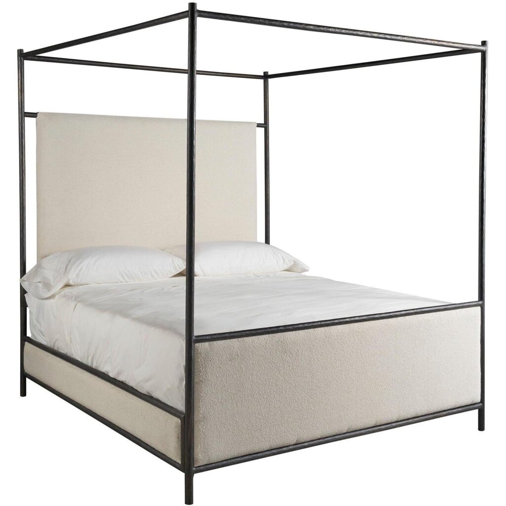 Cascade Canopy King Bed - Image 2