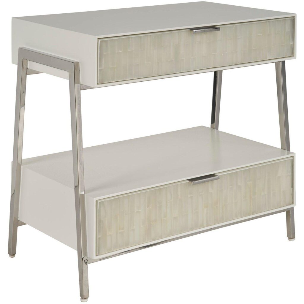 Ingrid Nightstand - Image 2