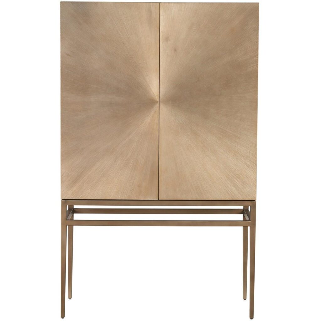 Milo Bar Cabinet