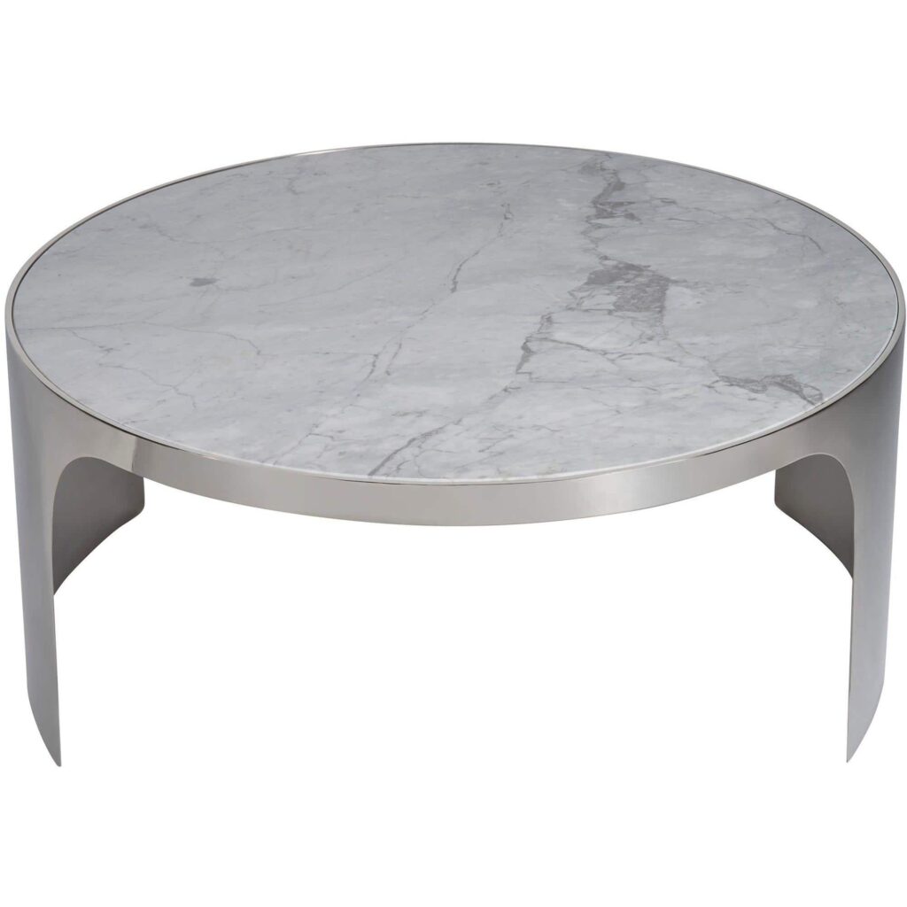 Revolve Large Nesting Table