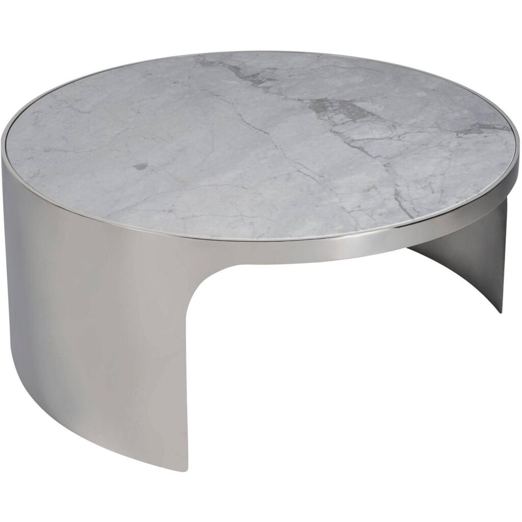 Revolve Large Nesting Table - Image 2